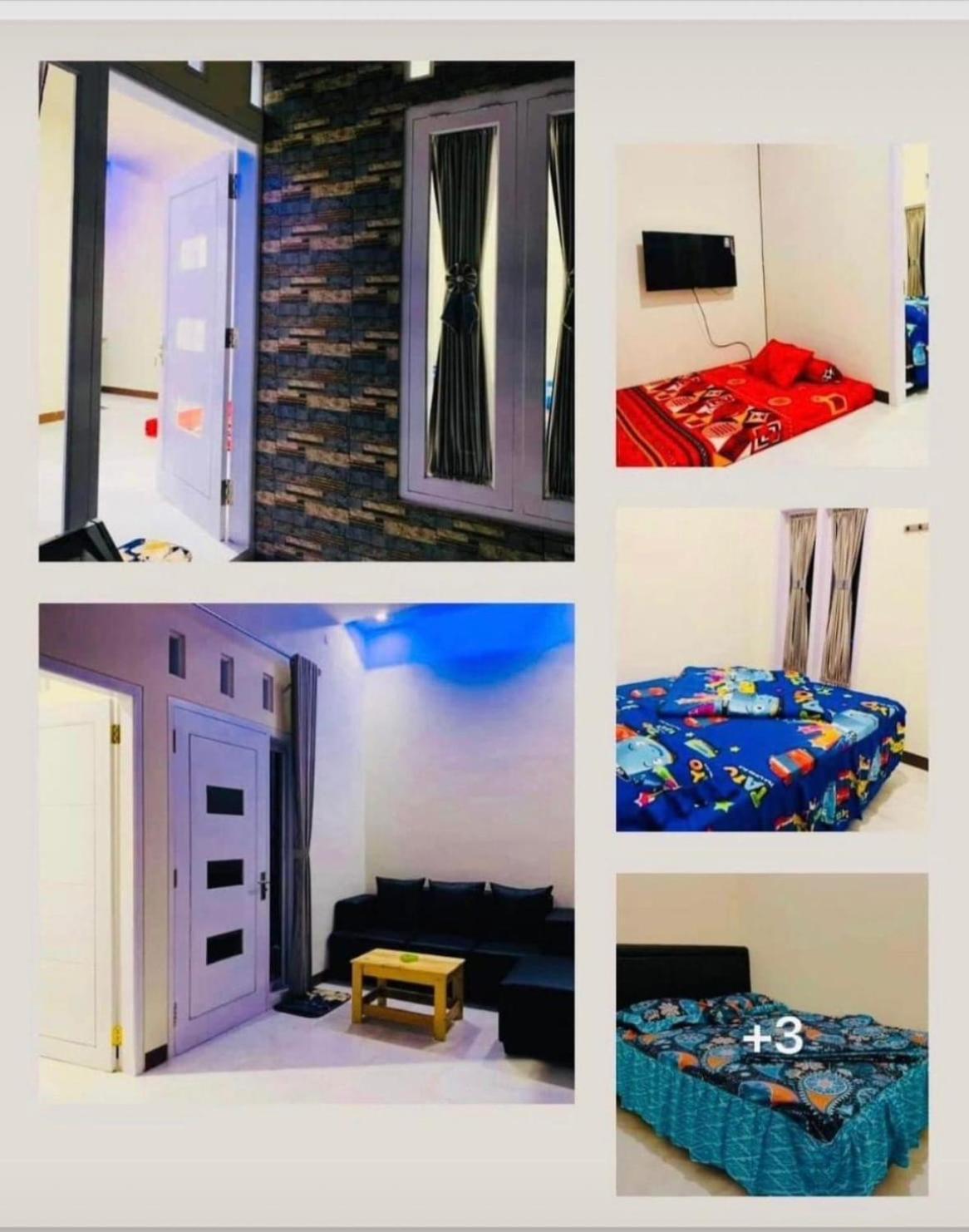 Aaa, Fan Family, Aesthetic Bromo, Managed By Triple A Tour, Additional Bromo Jeep Tour Sunrise And Airport Shuttle Ngadisari Екстериор снимка